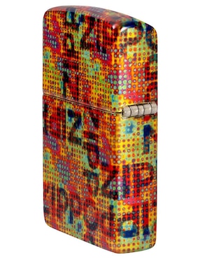 Encendedor Zippo Premium
