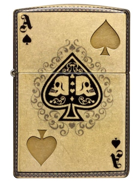 Encendedor Zippo Premium