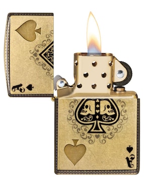 Encendedor Zippo Premium