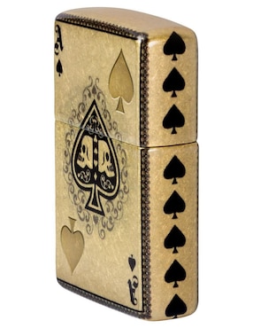 Encendedor Zippo Premium