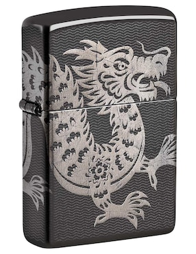 Encendedor Zippo dragones