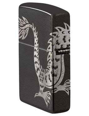 Encendedor Zippo dragones