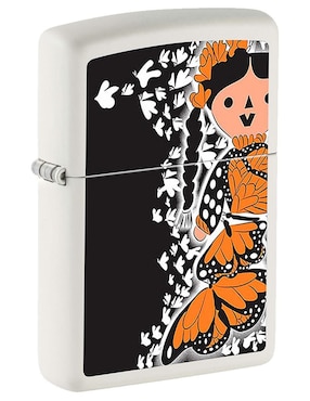 Encendedor Zippo Diseña tu México