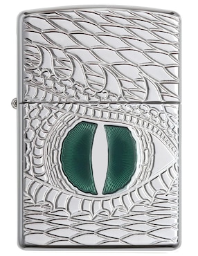 Encendedor Zippo dragones