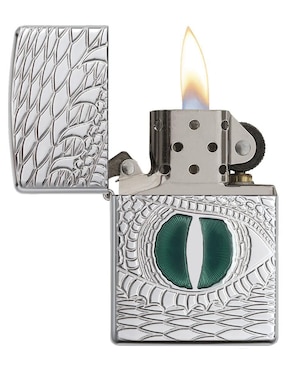 Encendedor Zippo dragones