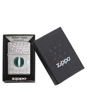 Encendedor Zippo dragones