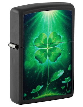 Encendedor Zippo Lucky