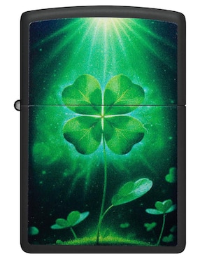Encendedor Zippo Lucky