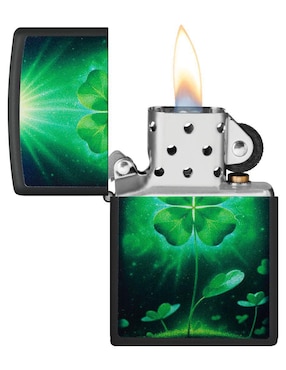 Encendedor Zippo Lucky