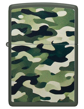 Encendedor Zippo camuflaje