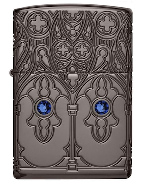 Encendedor Zippo Armor 360
