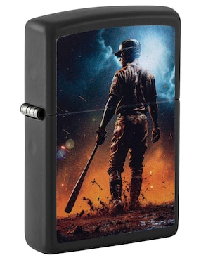 Encendedor Zippo