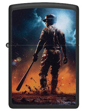 Encendedor Zippo
