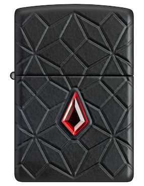Encendedor Zippo diseño patrón 360