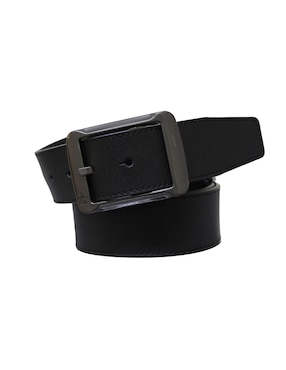 Cinturón Original Penguin de piel para hombre
