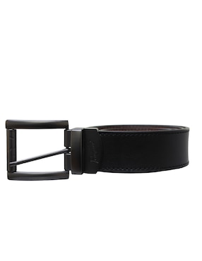 Cinturón Original Penguin de piel para hombre