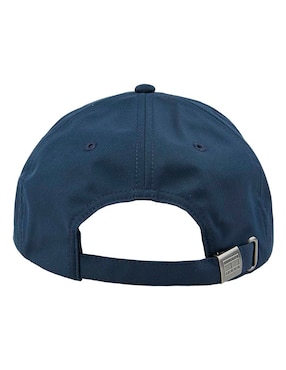 Gorra visera curva hebilla casual Tommy Jeans para hombre