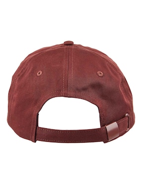 Gorra visera curva hebilla casual Tommy Jeans para hombre