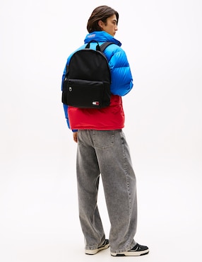 Mochila casual Tommy Jeans para hombre