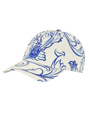 Gorra visera curva correa ajustable para fútbol FIFA WORLD CUP selección de fútbol de Argentina unisex