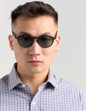 Lentes de sol Izipizi D SUN para hombre