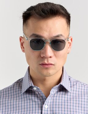 Lentes de sol Izipizi E SUN para hombre