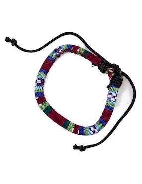 Set de pulseras Lombrozo