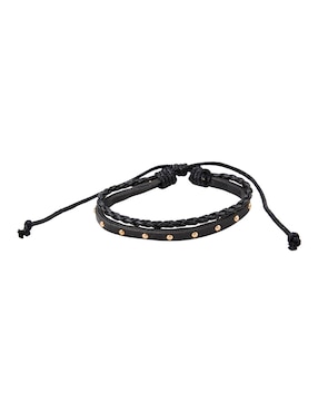 Set de pulseras Lombrozo