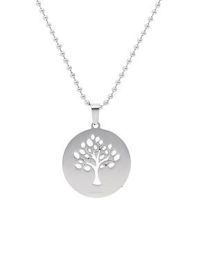 Collar Lombrozo