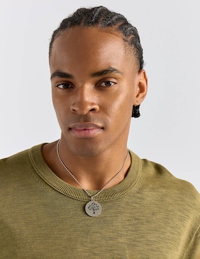 Collar Lombrozo