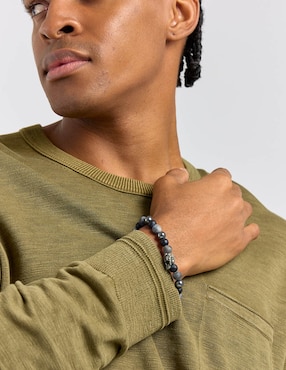 Pulsera Lombrozo