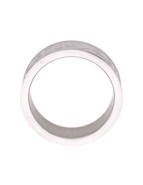 Anillo circular Lombrozo brillante