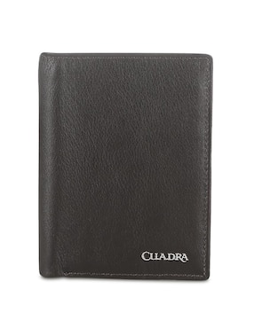 Cartera Cuadra para hombre