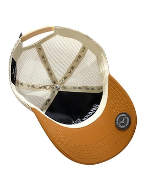 Gorra visera semicurva broche Ranch & Corral All Terrain unisex
