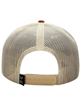 Gorra visera semicurva broche Ranch & Corral All Terrain unisex