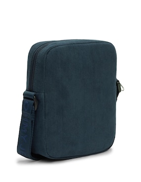 Bolsa crossbody Tommy Jeans TJM Ess Daily Cord para hombre