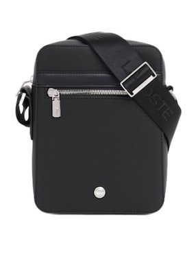 Bolsa crossbody Lacoste Langon para hombre