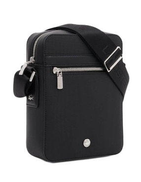 Bolsa crossbody Lacoste Langon para hombre