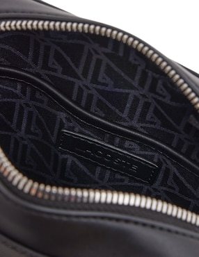 Bolsa crossbody Lacoste Langon para hombre