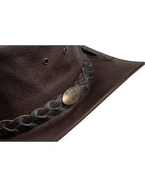 Sombrero cazador Jacaru