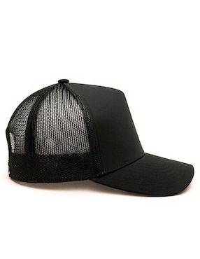 Gorra visera curva snapback Naruto para hombre