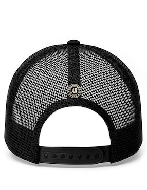 Gorra visera curva snapback Dragon Ball para hombre