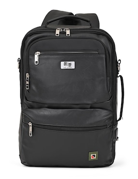 Mochila con portalaptop Us Urban unisex