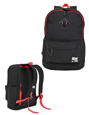 Mochila con portalaptop Us Urban unisex