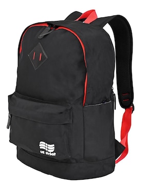 Mochila con portalaptop Us Urban unisex