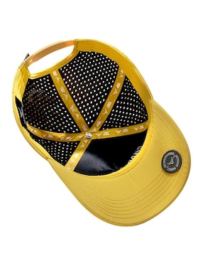 Gorra visera semicurva broche Ranch and Corral unisex