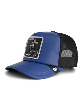 Gorra visera curva snapback Goorin Bros unisex