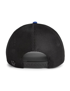 Gorra visera curva snapback Goorin Bros unisex