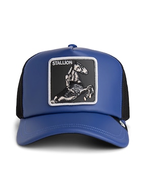 Gorra visera curva snapback Goorin Bros unisex
