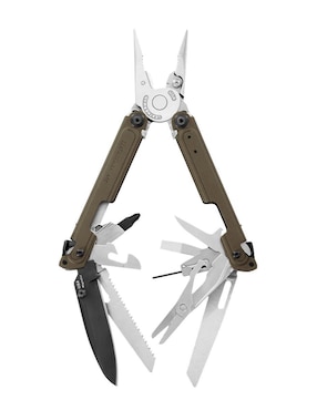 Navaja Leatherman Arc